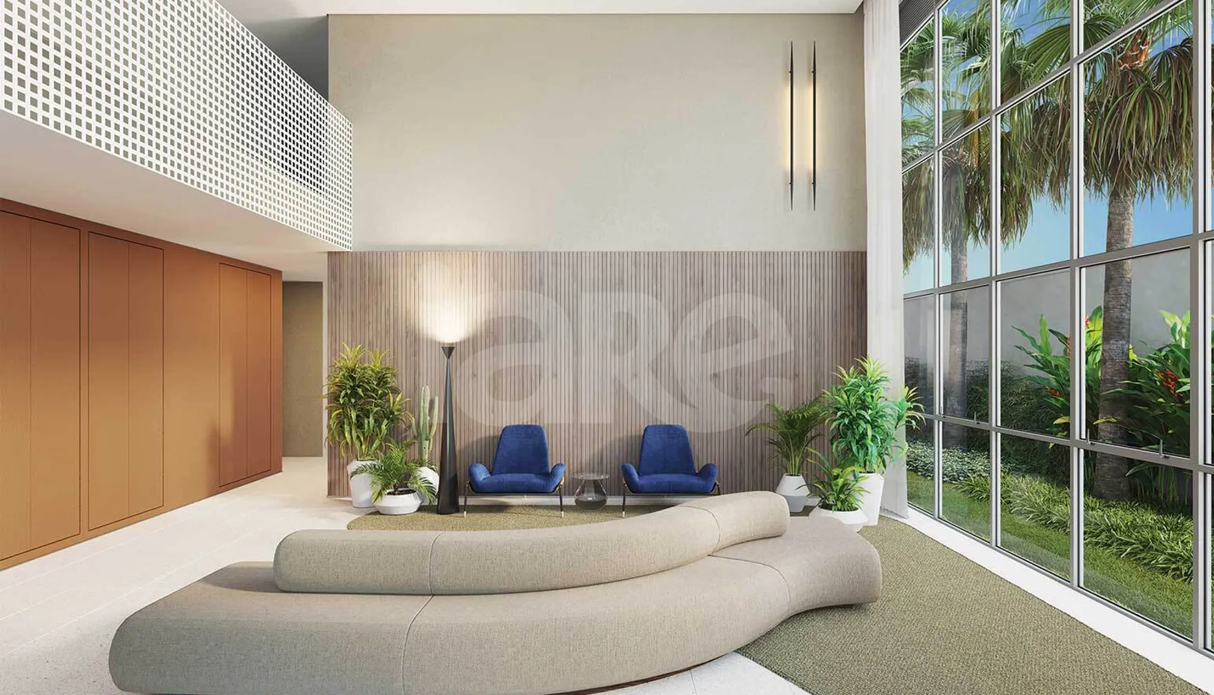 DOT. 230 by Triptyque - Studio com 24,46 m², em Pinheiros — foto 9
