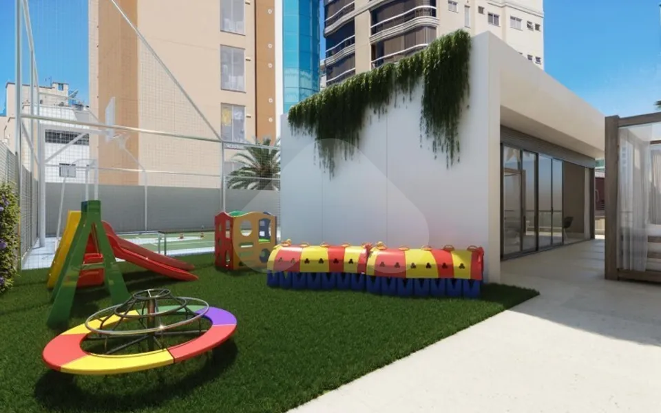 Dummond Residence - Apartamento com 206,18 m², em Meia Praia — foto 8