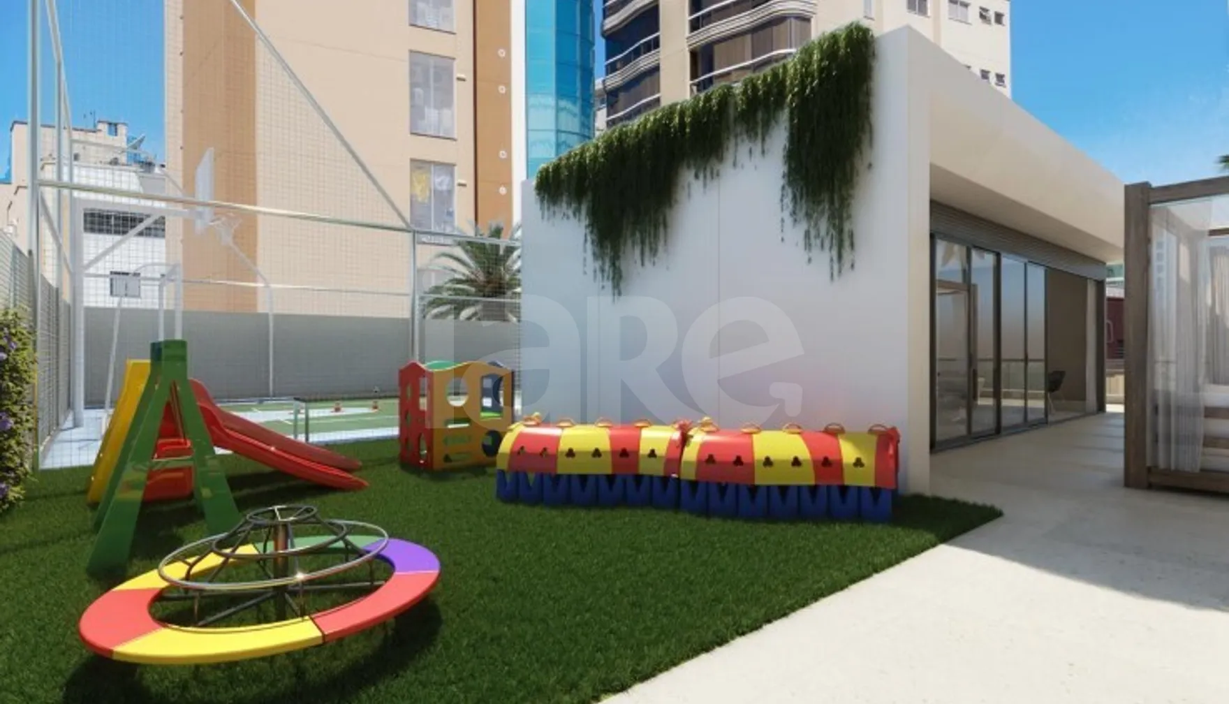 Dummond Residence - Apartamento com 206,18 m², em Meia Praia — foto 11