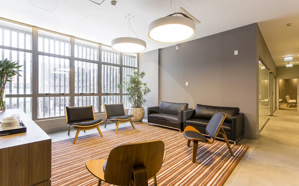 MW Offices - Sala comercial com 30,86 m², em Tristeza — foto 15