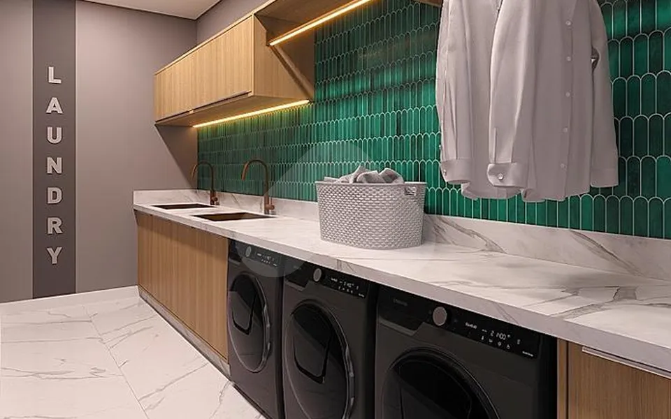 Di Maiori - Apartamento com 40,11 m², em Meia Praia — foto 5