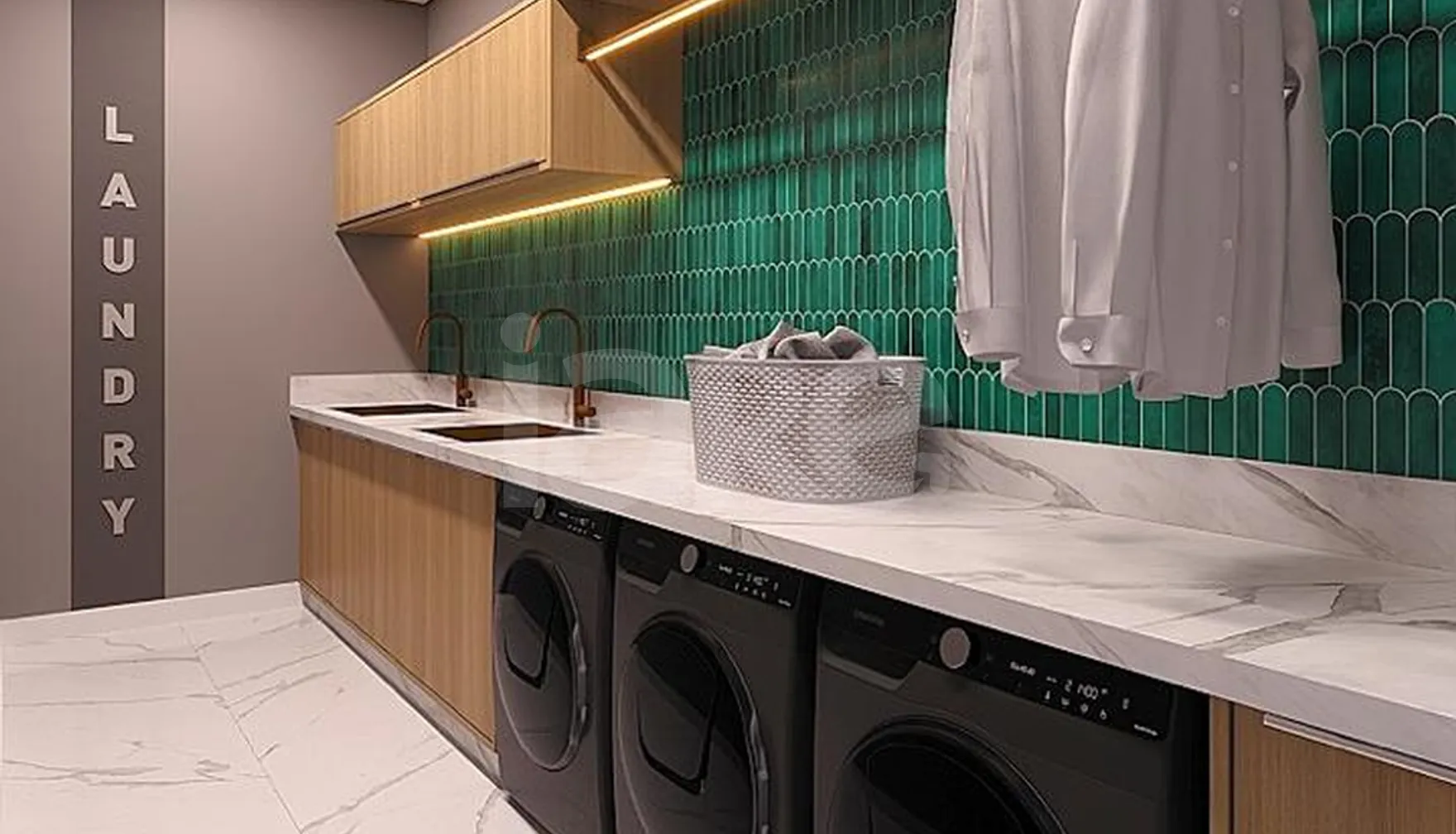 Di Maiori - Apartamento com 40,11 m², em Meia Praia — foto 6