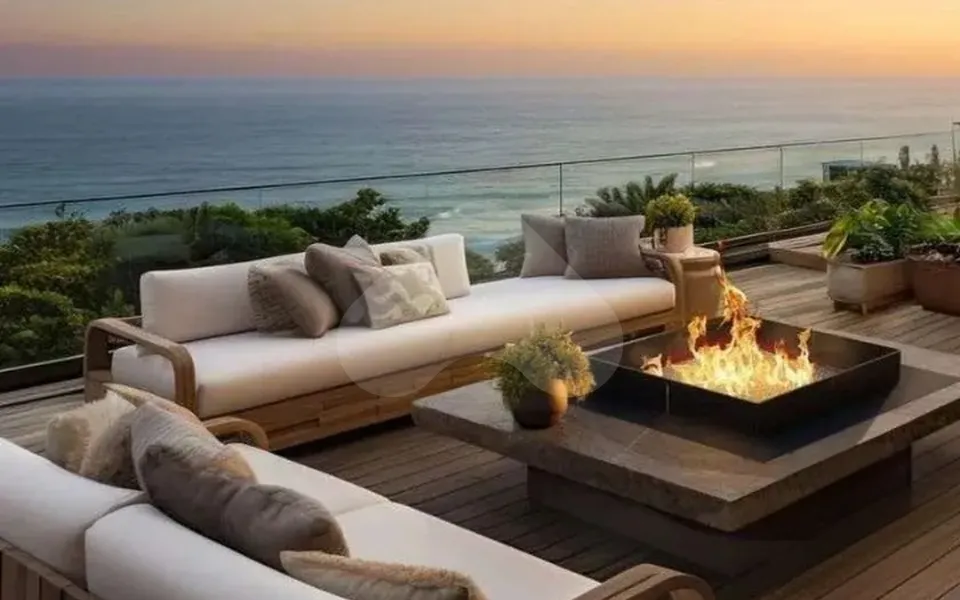 Binghatti Exclusive by PH - Apartamento com 123 m², em Perequê — foto 24