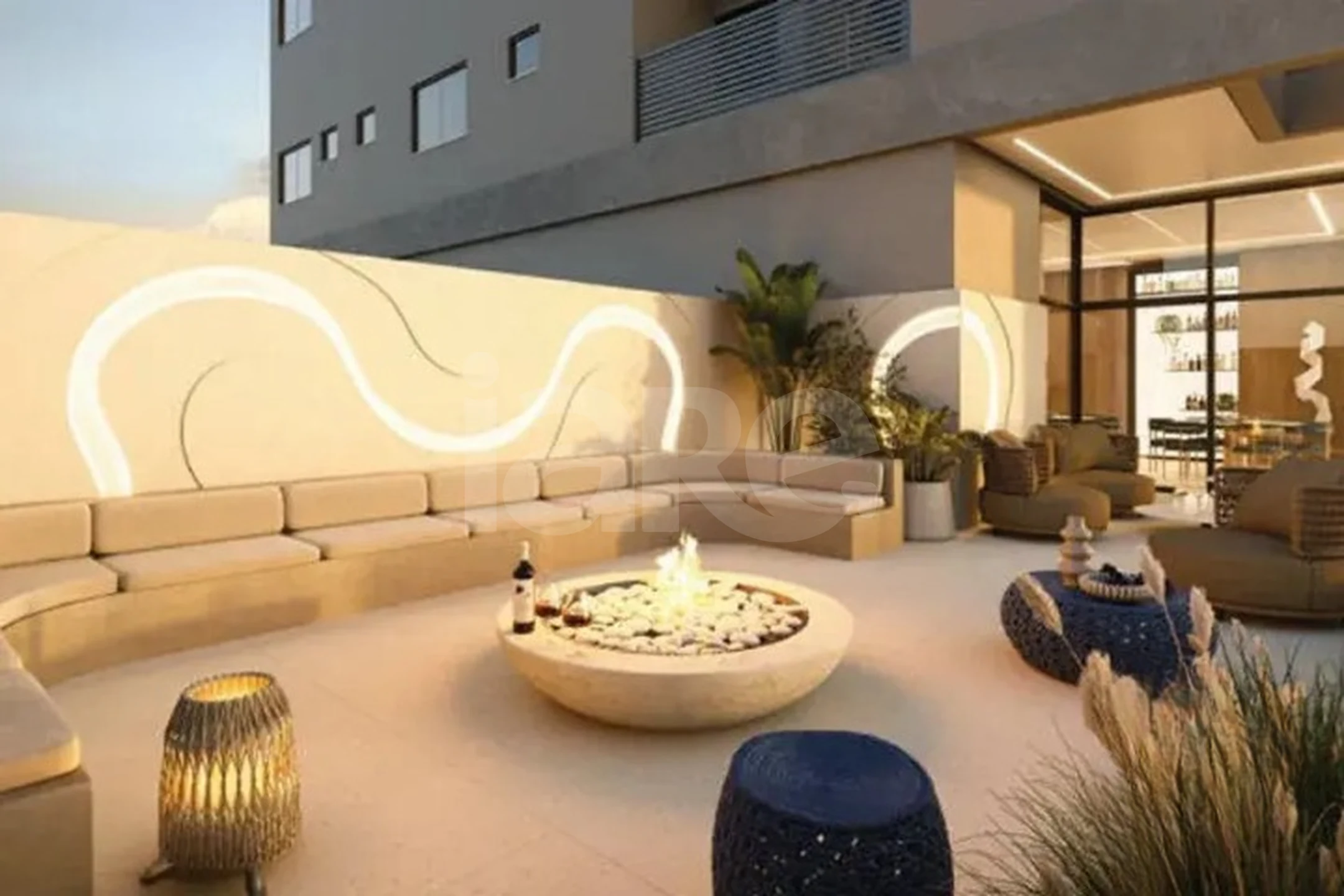 Lumière Residence - Apartamento com 135 m², em Perequê — foto 21