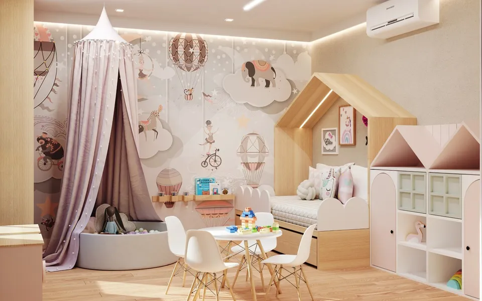 Verano - Apartamento com 78 m², em Bessa — foto 26