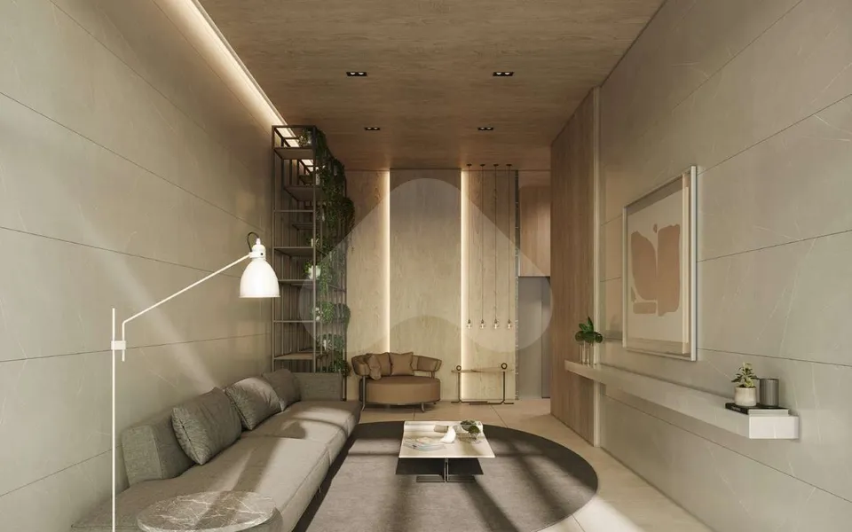 Ágon Residence - Apartamento com 129,59 m², em Água Verde — foto 3