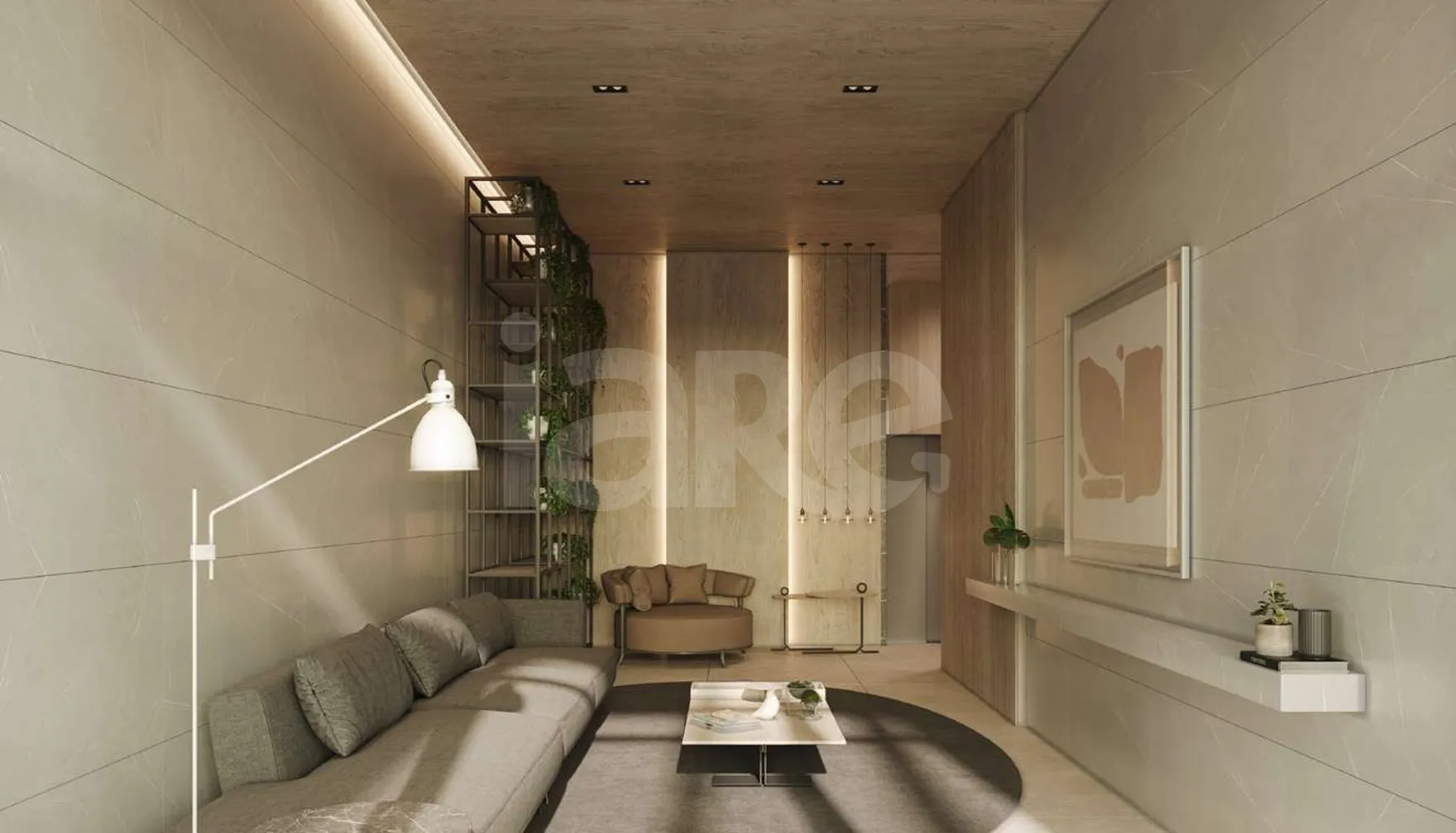 Ágon Residence - Apartamento com 129,59 m², em Água Verde — foto 5
