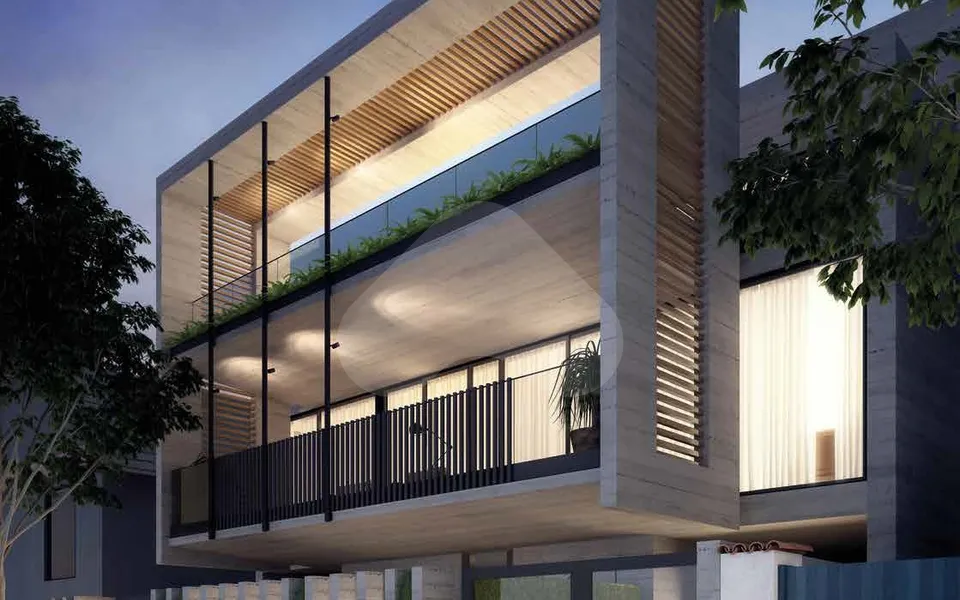 Foto de Villa Thereza