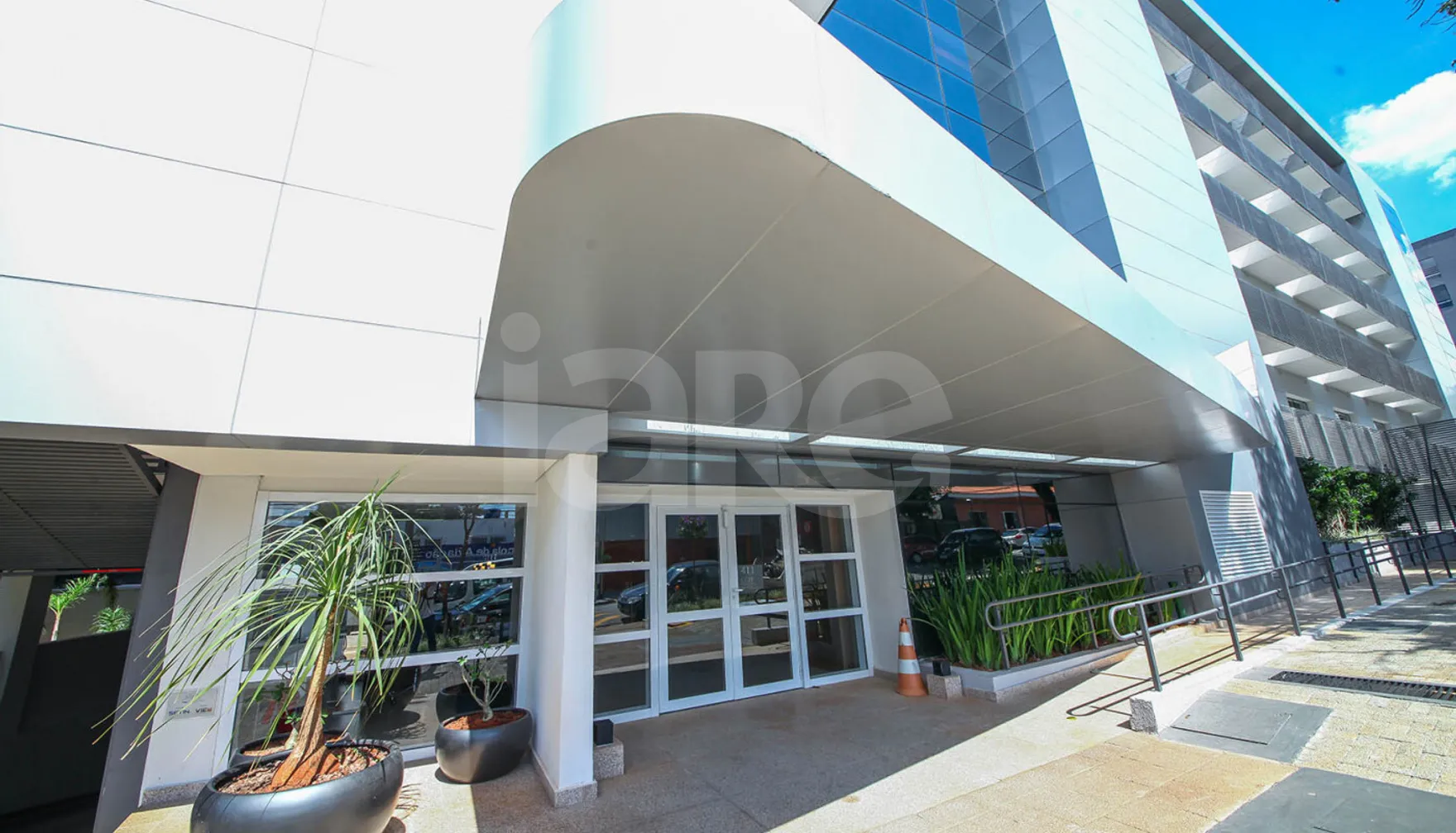 CGH Aeroporto Offices - Sala comercial com 38,29 m², em Aeroporto — foto 2