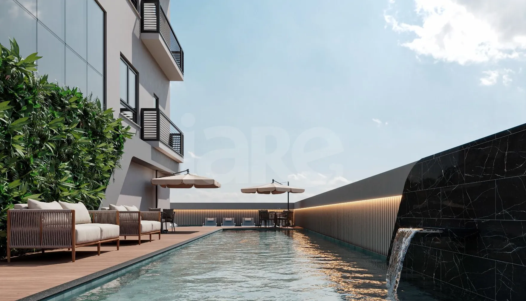 Aspen Towers - Apartamento com 76,25 m², em Perequê — foto 12
