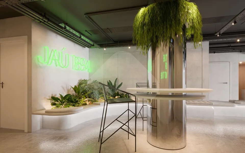 Jaú 1894 - Studio com 42,07 m², em Jardim Paulista — foto 19