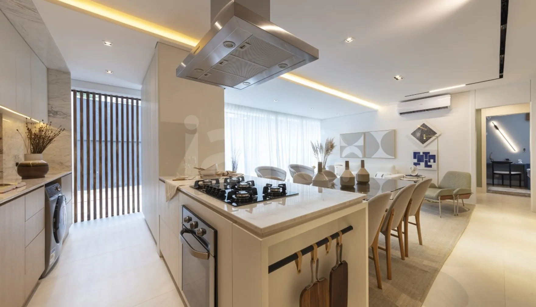 Diamond Jardins - Apartamento com 93,16 m², em Jardim Paulista — foto 7