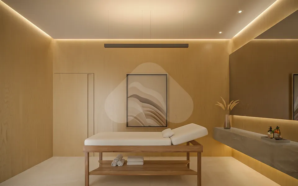 GranDiálogo Parque da Mooca - Apartamento com 61,37 m², em Mooca — foto 7