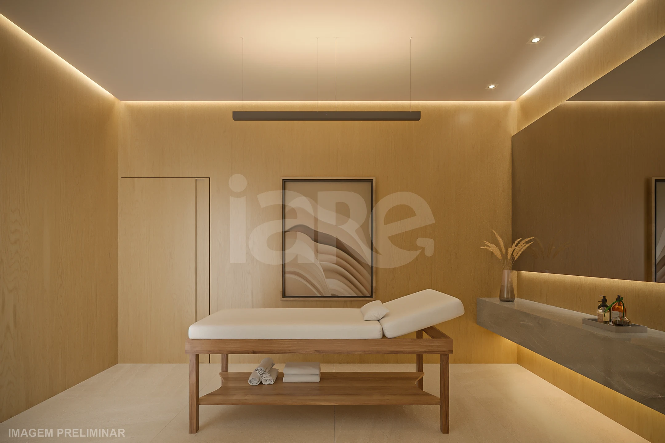 GranDiálogo Parque da Mooca - Apartamento com 93,26 m², em Mooca — foto 7