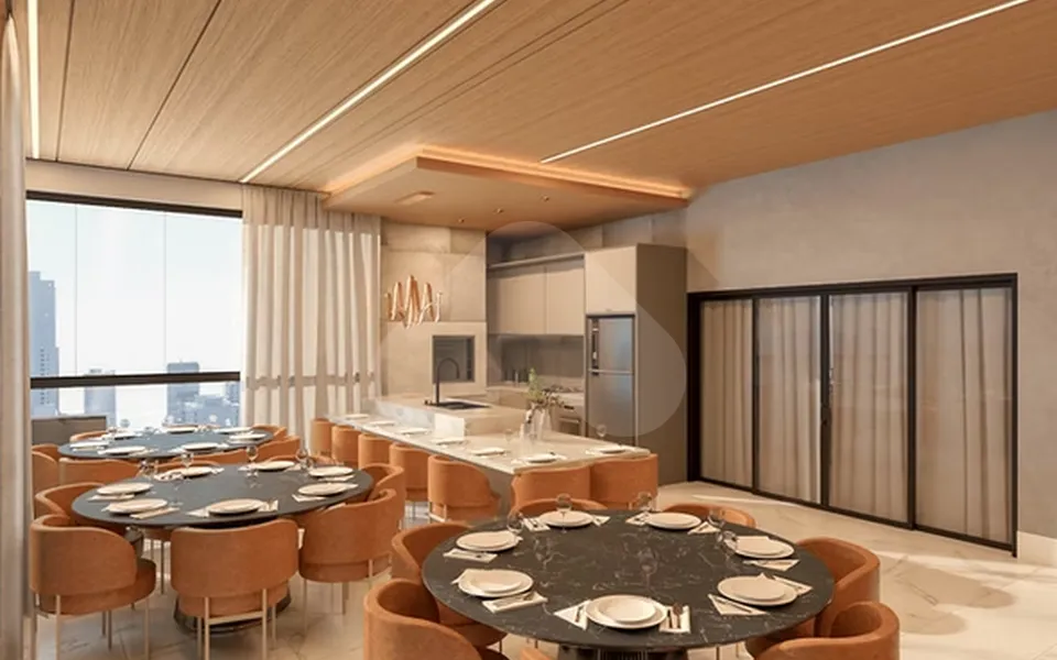 Alipio Schirmann - Apartamento com 140,52 m², em Meia Praia — foto 23
