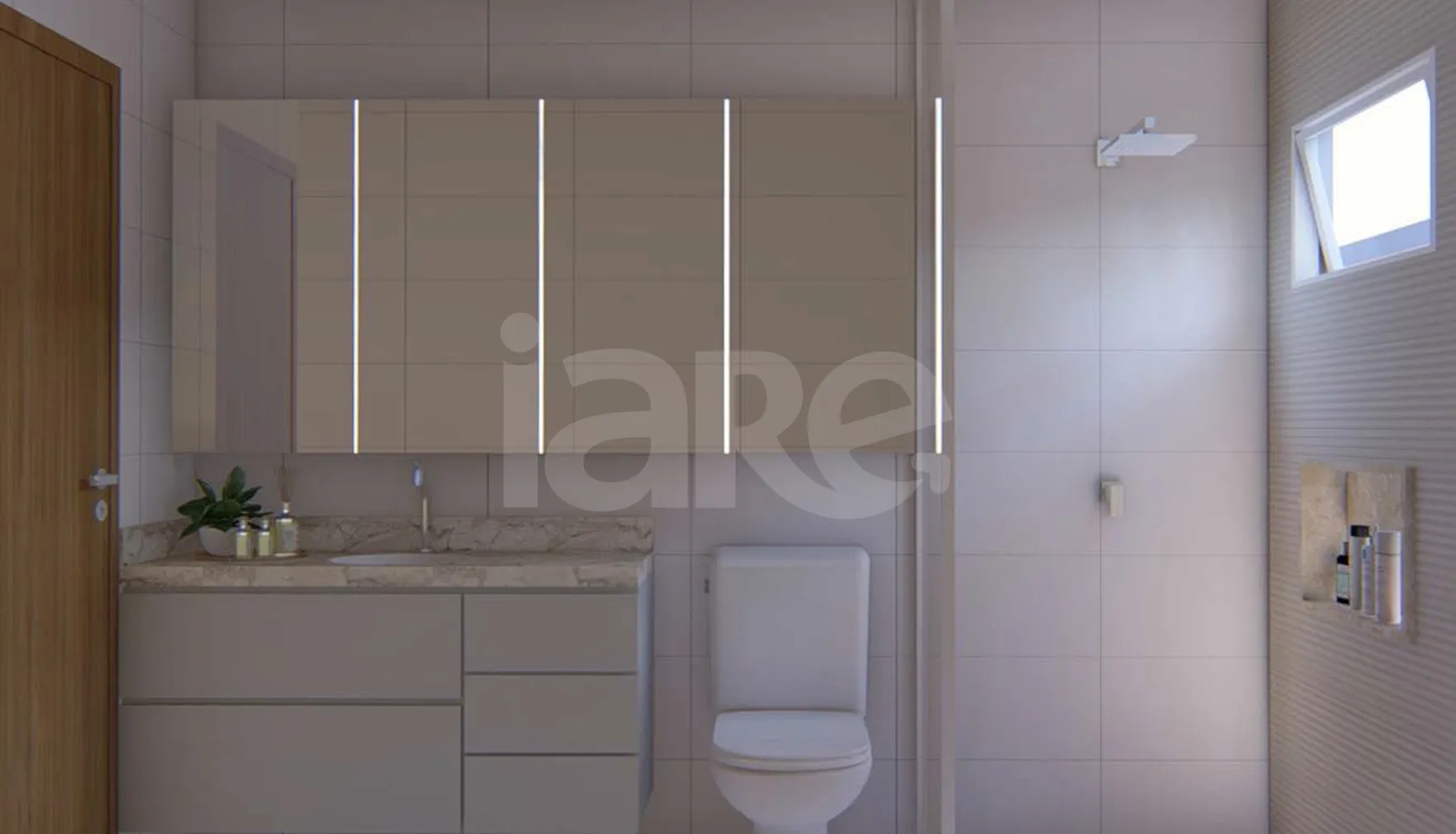 Porto Caraíva - Casa com 92,34 m², em Garavelo Residencial Park — foto 13