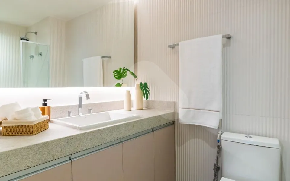 Send Cooliving - Studio com 50,14 m², em Centro — foto 20
