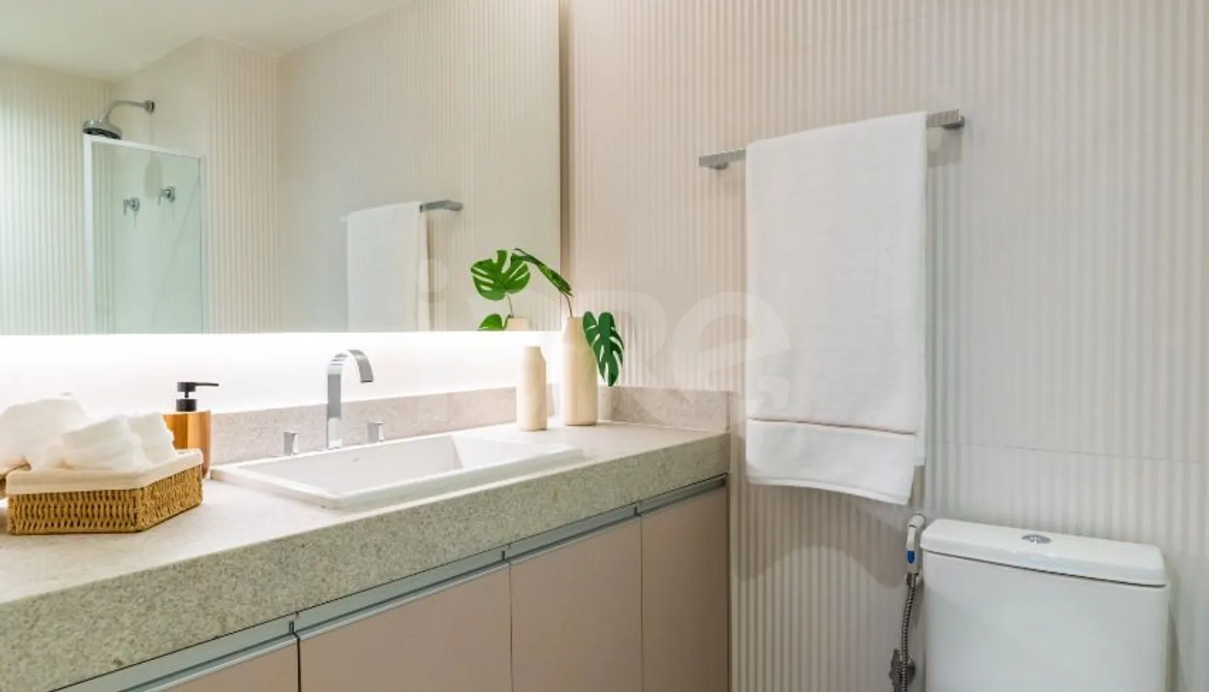 Send Cooliving - Studio com 50,14 m², em Centro — foto 6