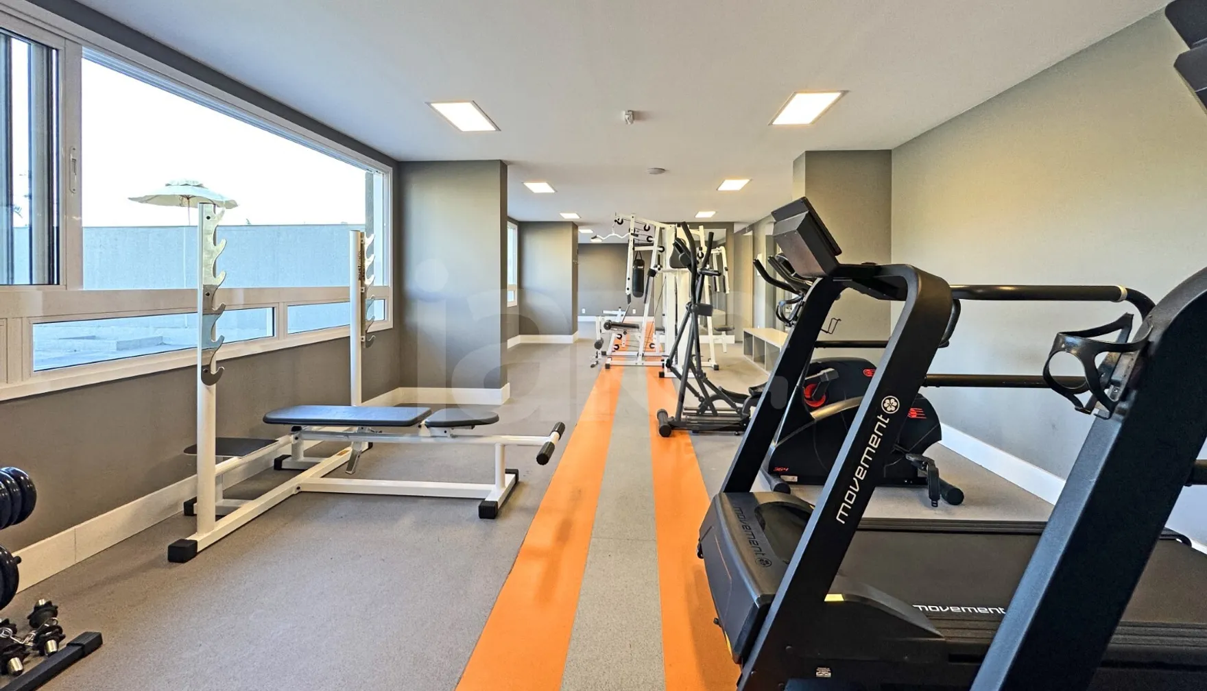 Like - Studio com 43,44 m², em Partenon — foto 9