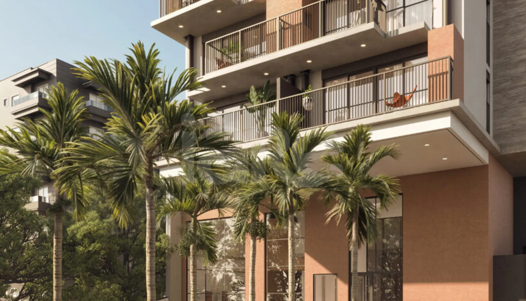 The Balance - Studio com 22,2 m², em Bigorrilho — foto 7