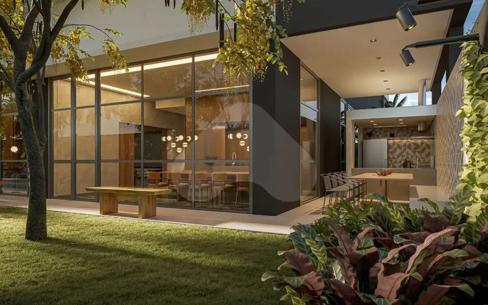 Voga Flórida - Studio com 22,38 m², em Brooklin Novo — foto 26