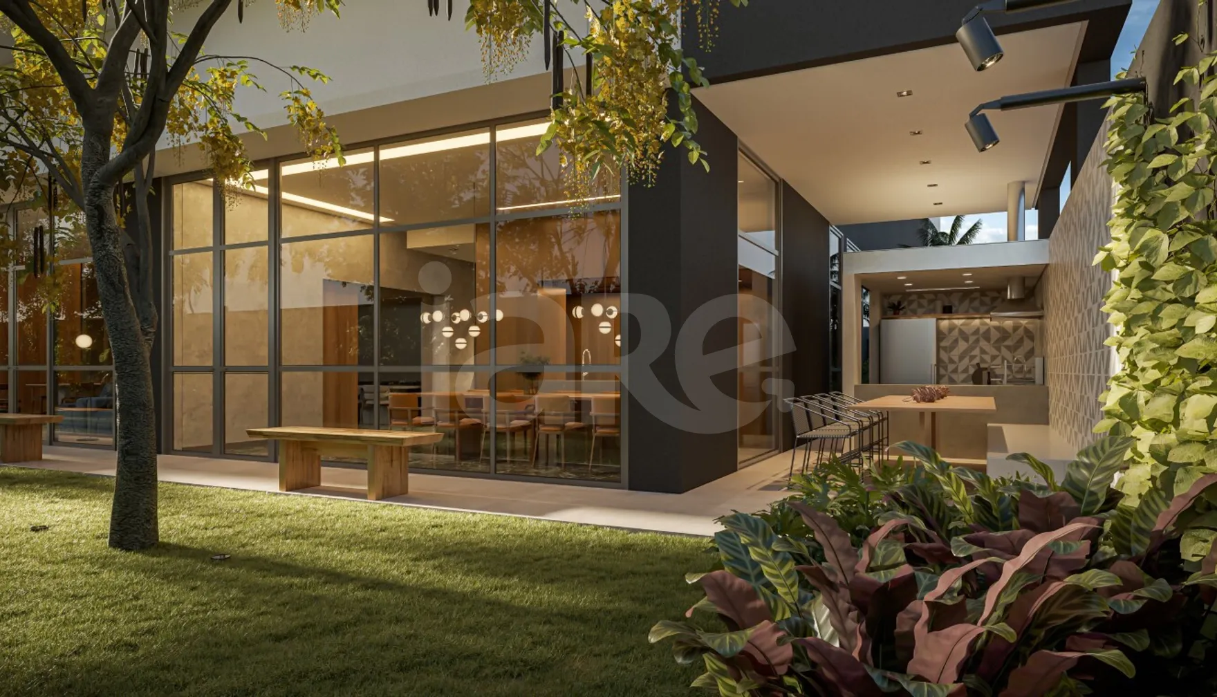Voga Flórida - Apartamento com 38,49 m², em Brooklin Novo — foto 26