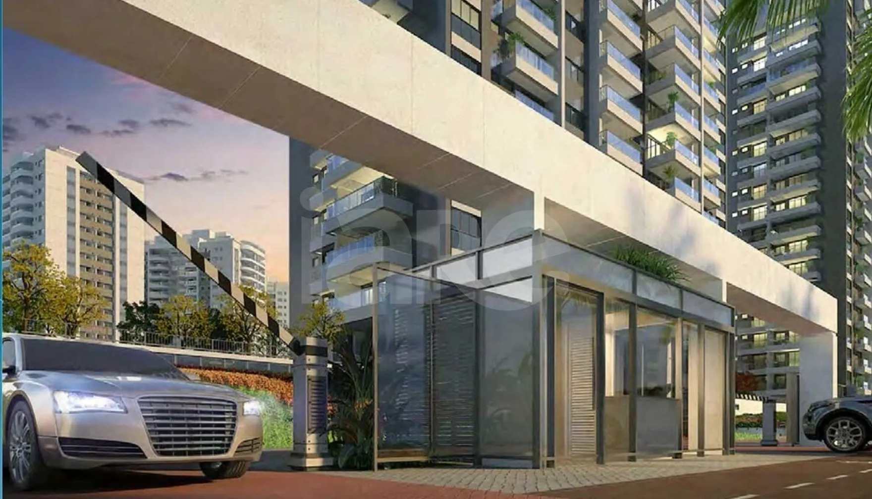 Ilha Pura Astra - Apartamento com 90,32 m², em Barra da Tijuca — foto 6