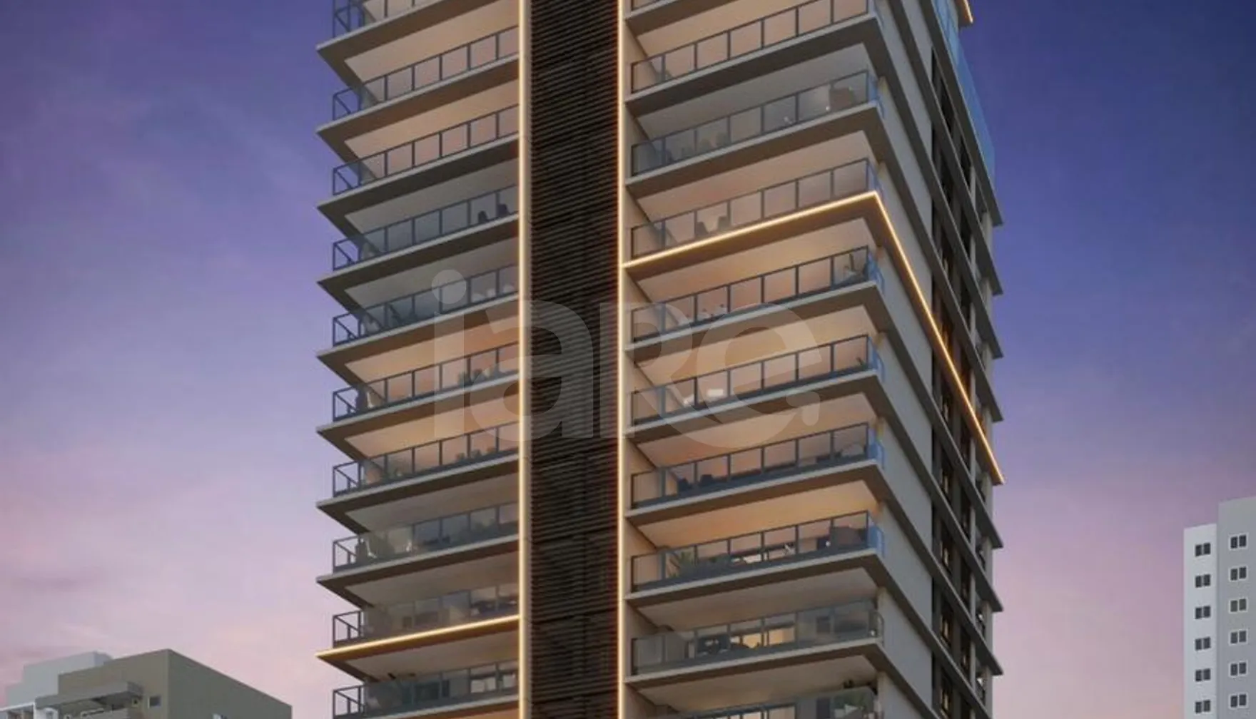 Simão 717 Pinheiros - Cobertura com 276,58 m², em Pinheiros — foto 1