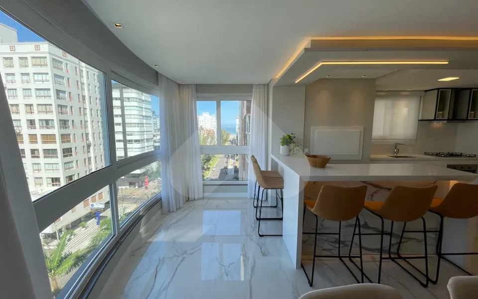 João Alves Diniz - Apartamento com 71,95 m², em Centro — foto 16