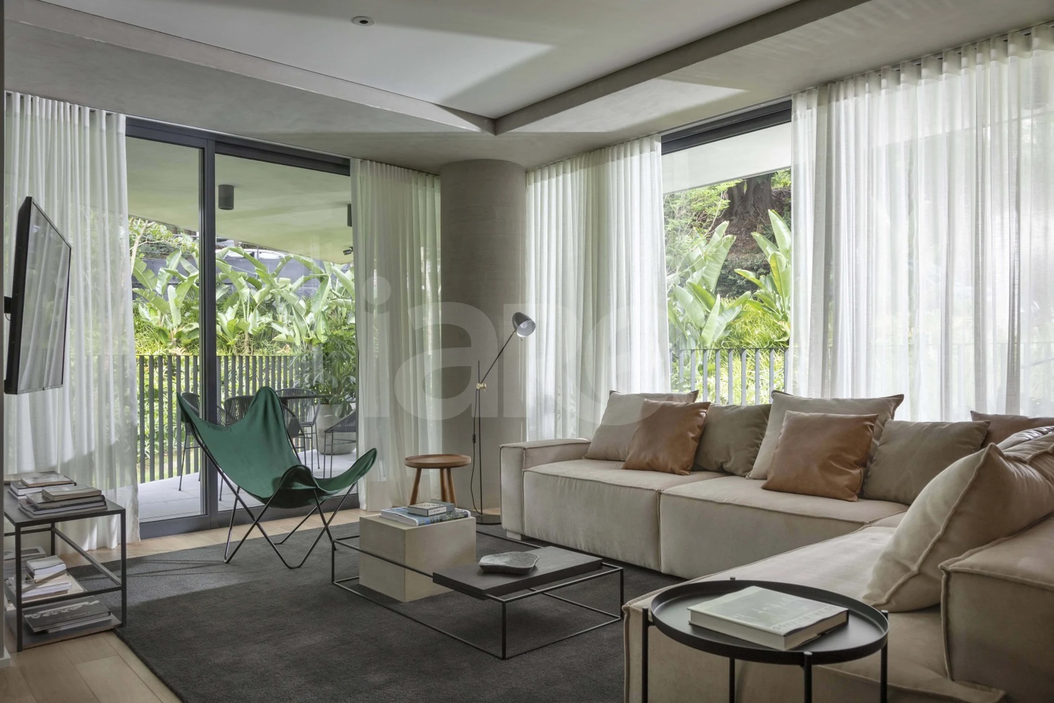 Onze22 - Studio com 27,83 m², em Vila Madalena — foto 4