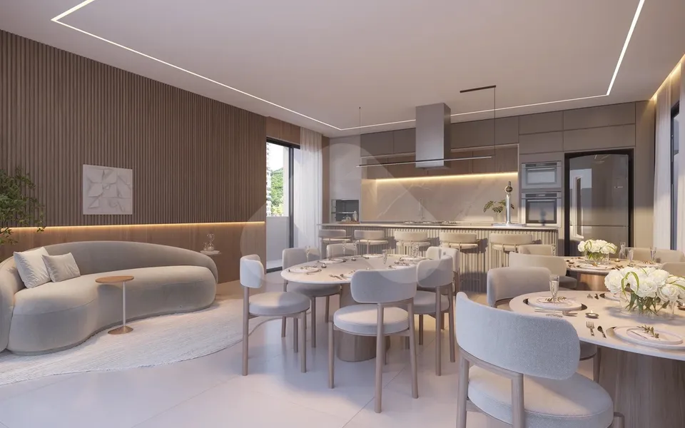 Libra Art Soul - Studio com 37,37 m², em Fazenda — foto 7