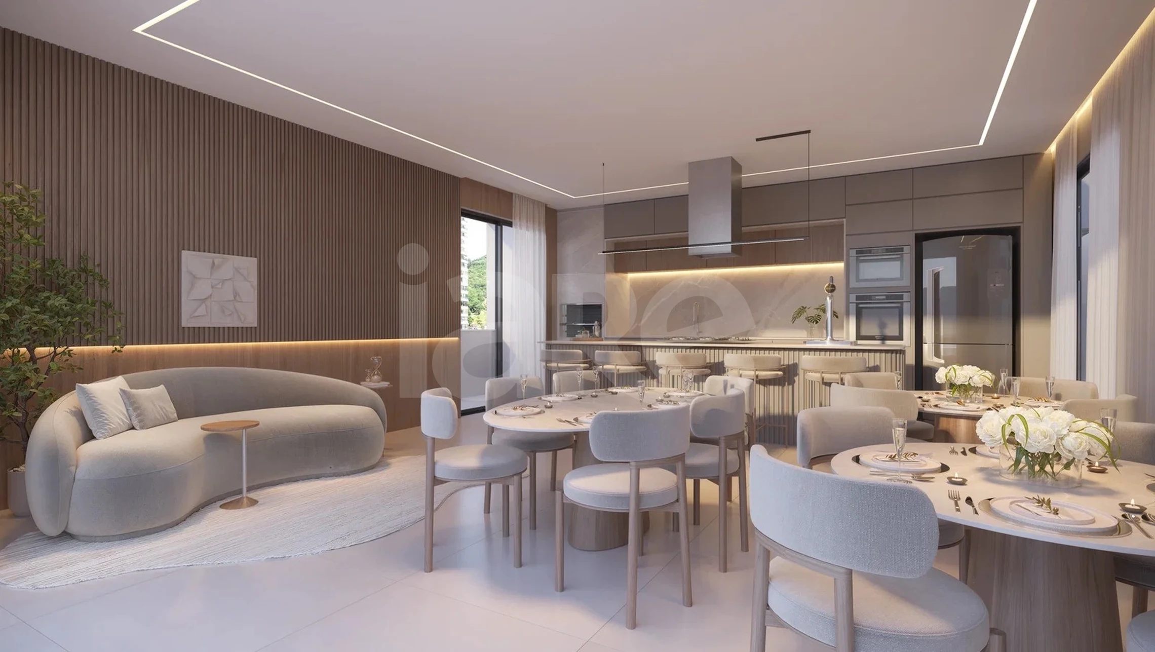 Libra Art Soul - Studio com 37,37 m², em Fazenda — foto 11