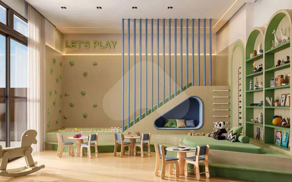 Paseo Folloni - Apartamento com 128,94 m², em Ahú — foto 10