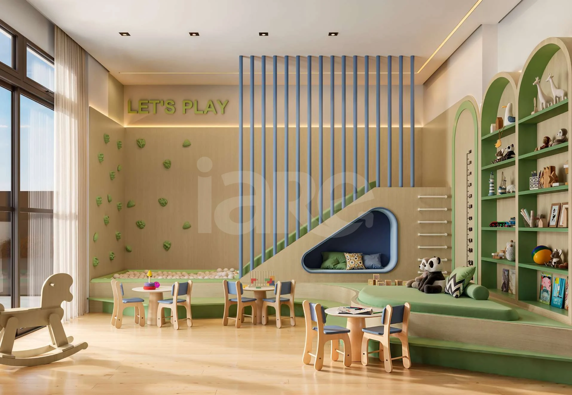 Paseo Folloni - Cobertura com 195,84 m², em Ahú — foto 14