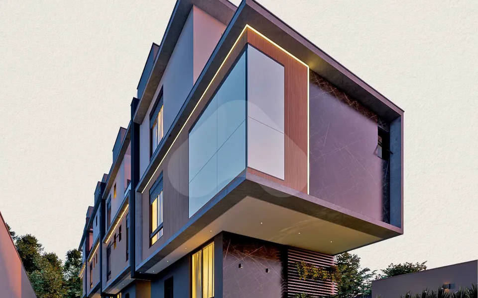 Greenview Bombinhas - Casa com 134,82 m², em Centro — foto 2