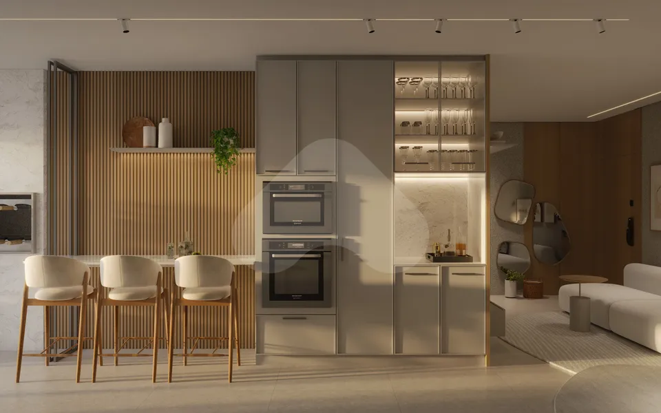 Lar Per Caleone - Apartamento com 81,84 m², em Perequê — foto 20