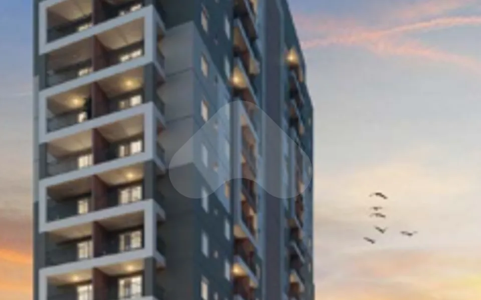 Prisma Pinheiros - Studio com 25,96 m², em Pinheiros — foto 16