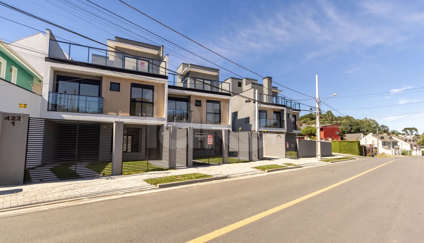 Pilar TownHouse - Casa com 139,45 m², em Pilarzinho — foto 30