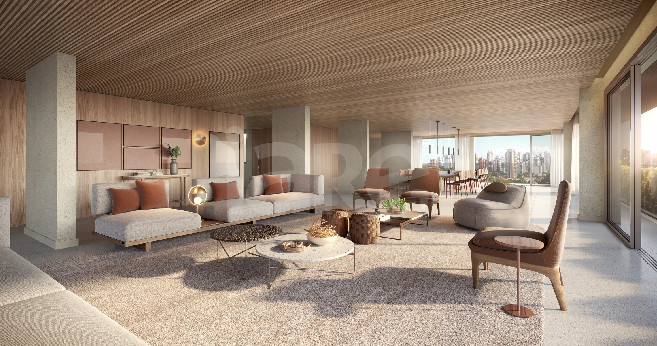180° Rua Fidalga - Apartamento com 125,31 m², em Vila Madalena — foto 9