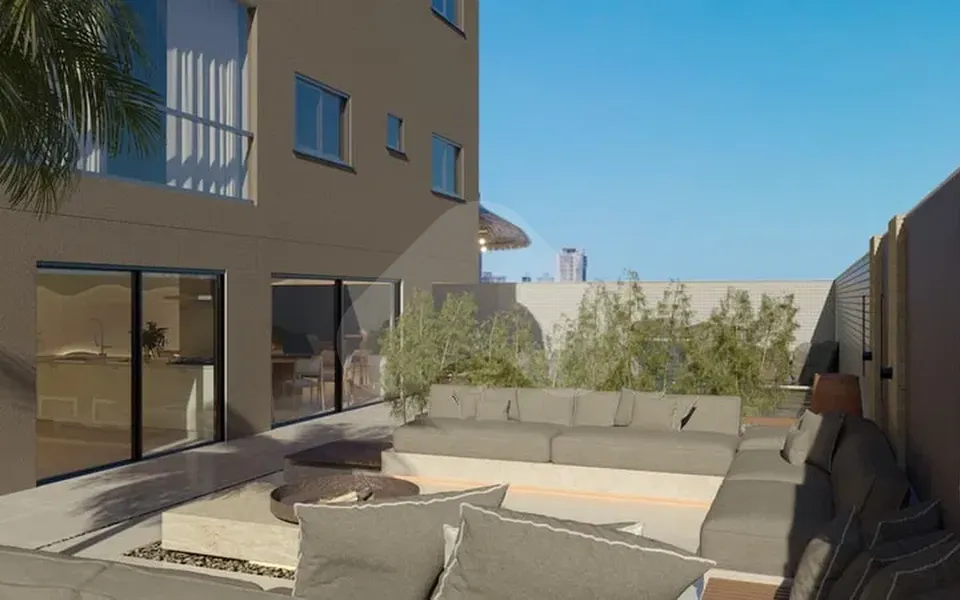 Maragogi Residencial - Apartamento com 79,5 m², em Balneário Perequê — foto 28