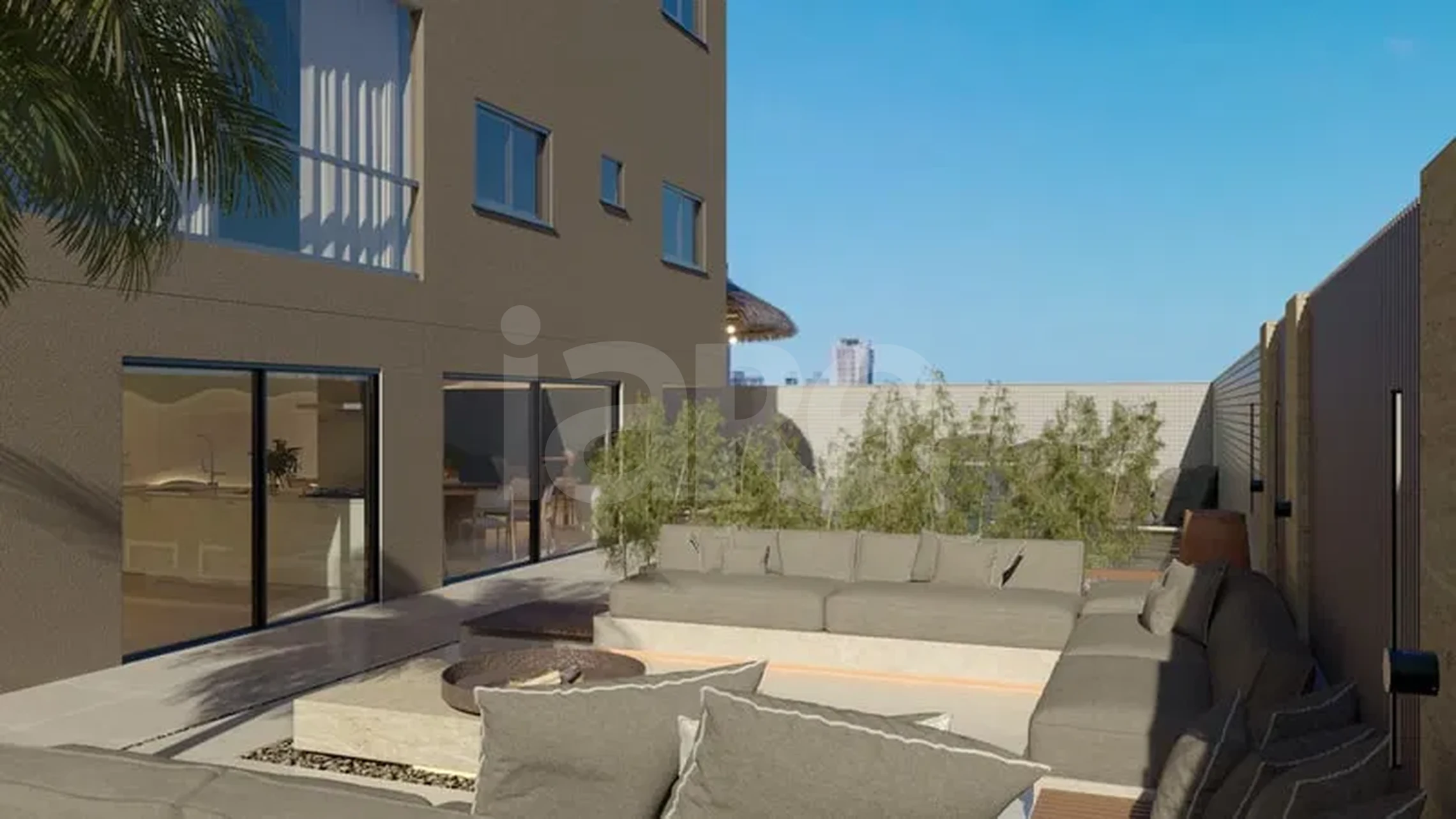 Maragogi Residencial - Apartamento com 79,5 m², em Balneário Perequê — foto 38
