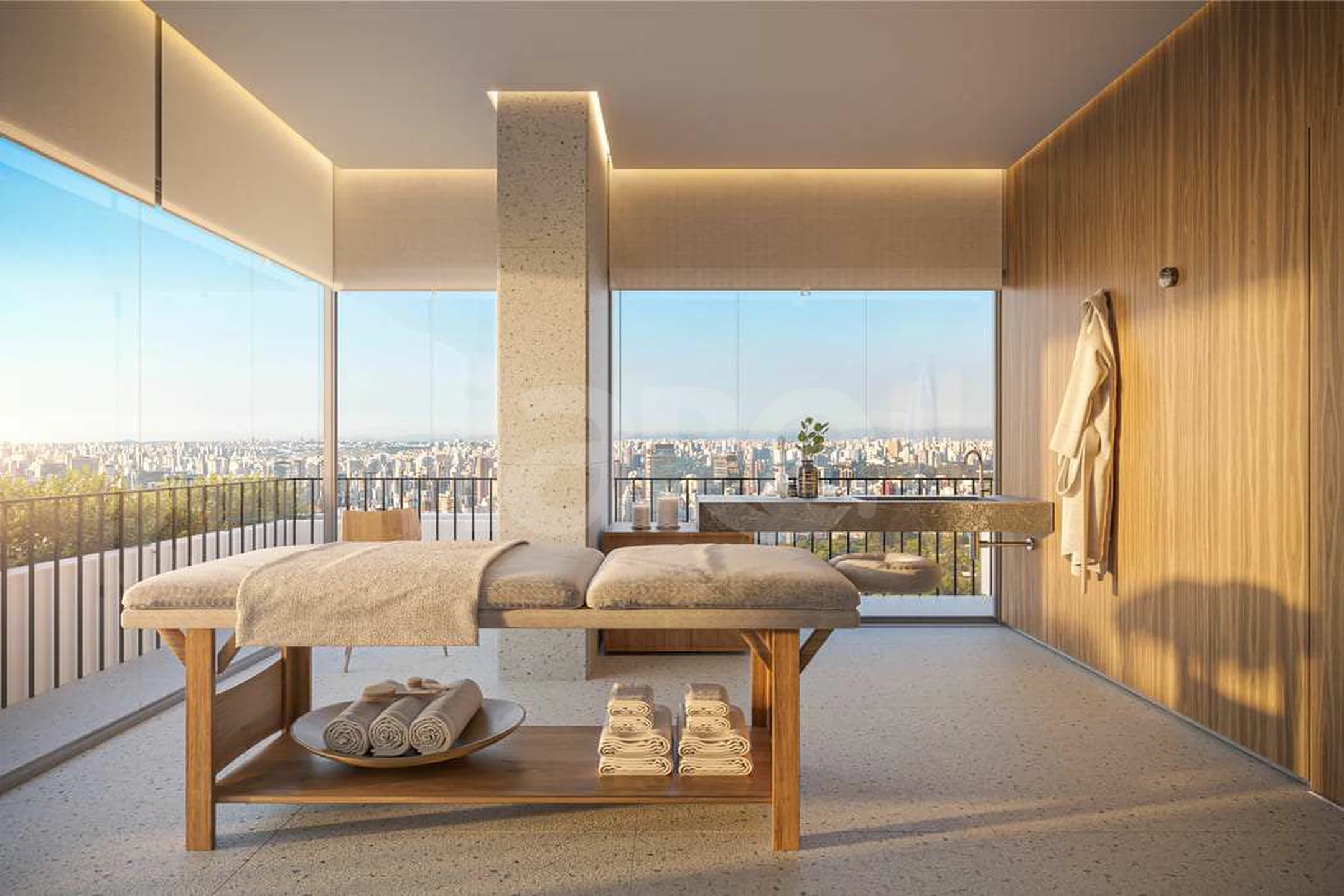 Visar Jardim Europa - Apartamento com 245,8 m², em Jardim Europa — foto 20