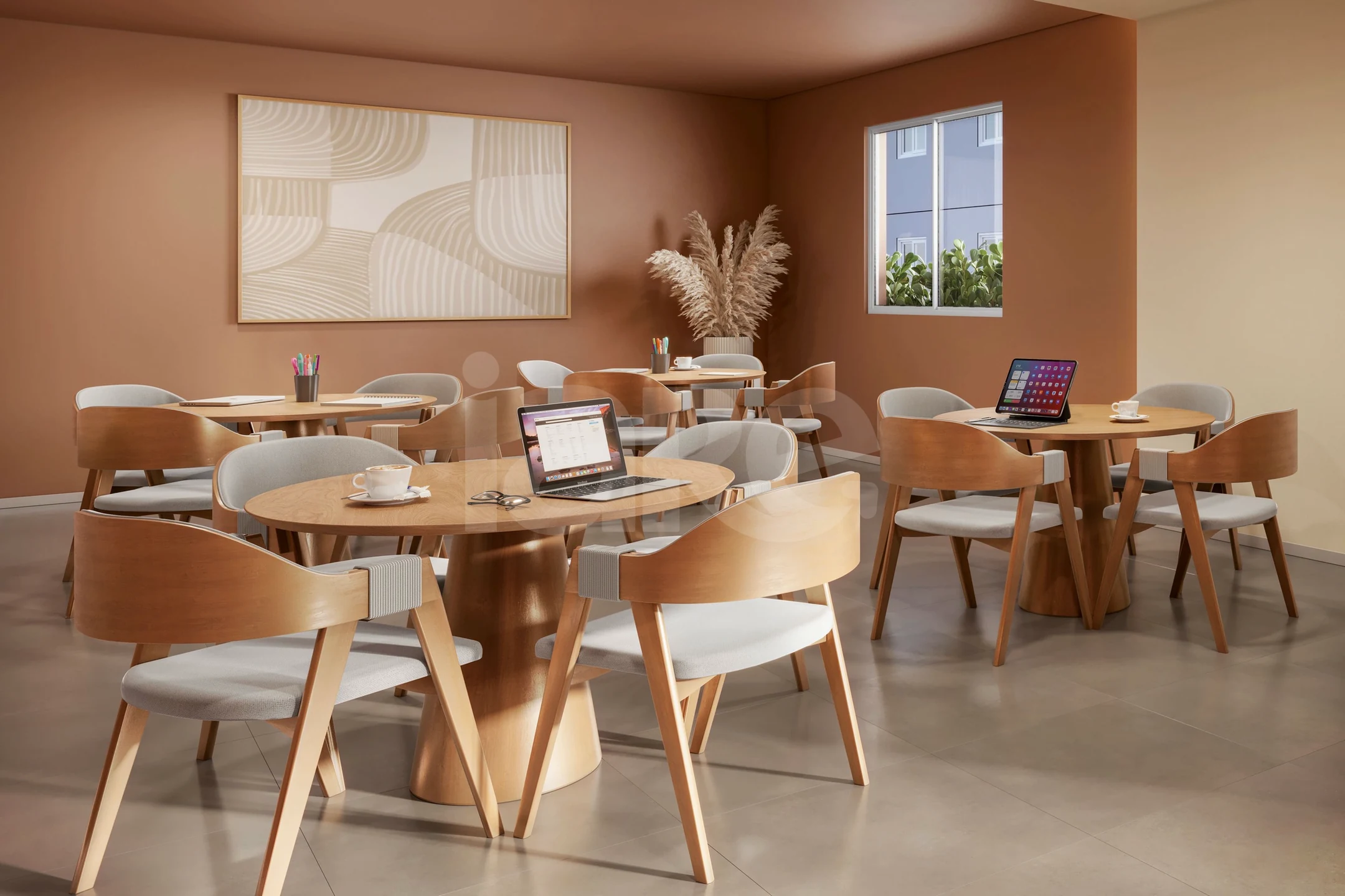 Vivaz Clube Barra Funda - Apartamento com 24 m², em Barra Funda — foto 19