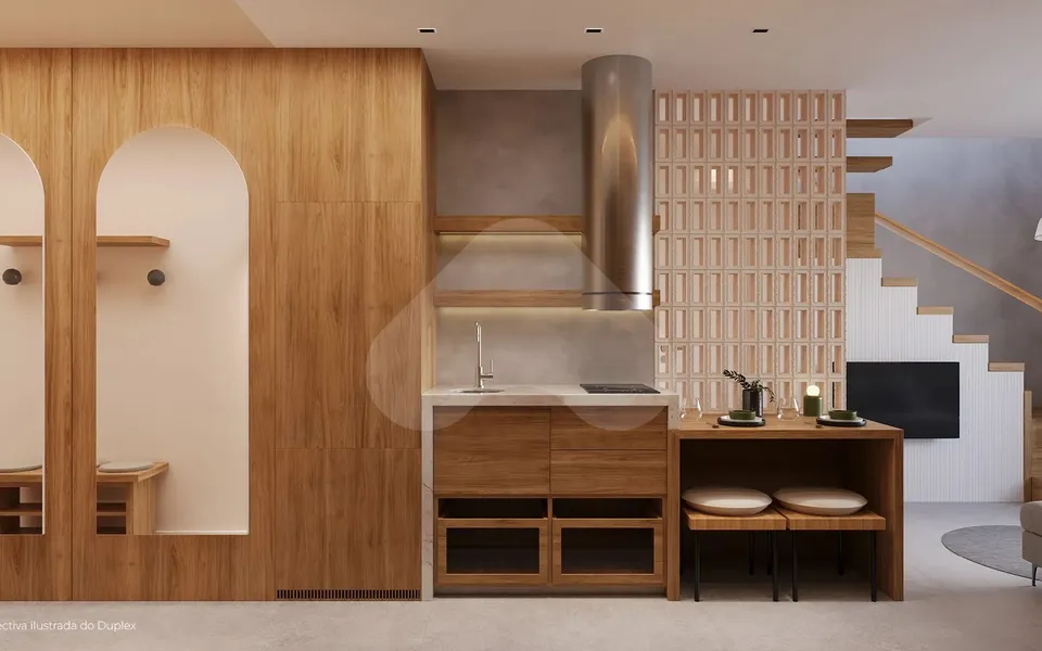Pamplona 1083 - Studio com 20,78 m², em Jardim Paulista — foto 10