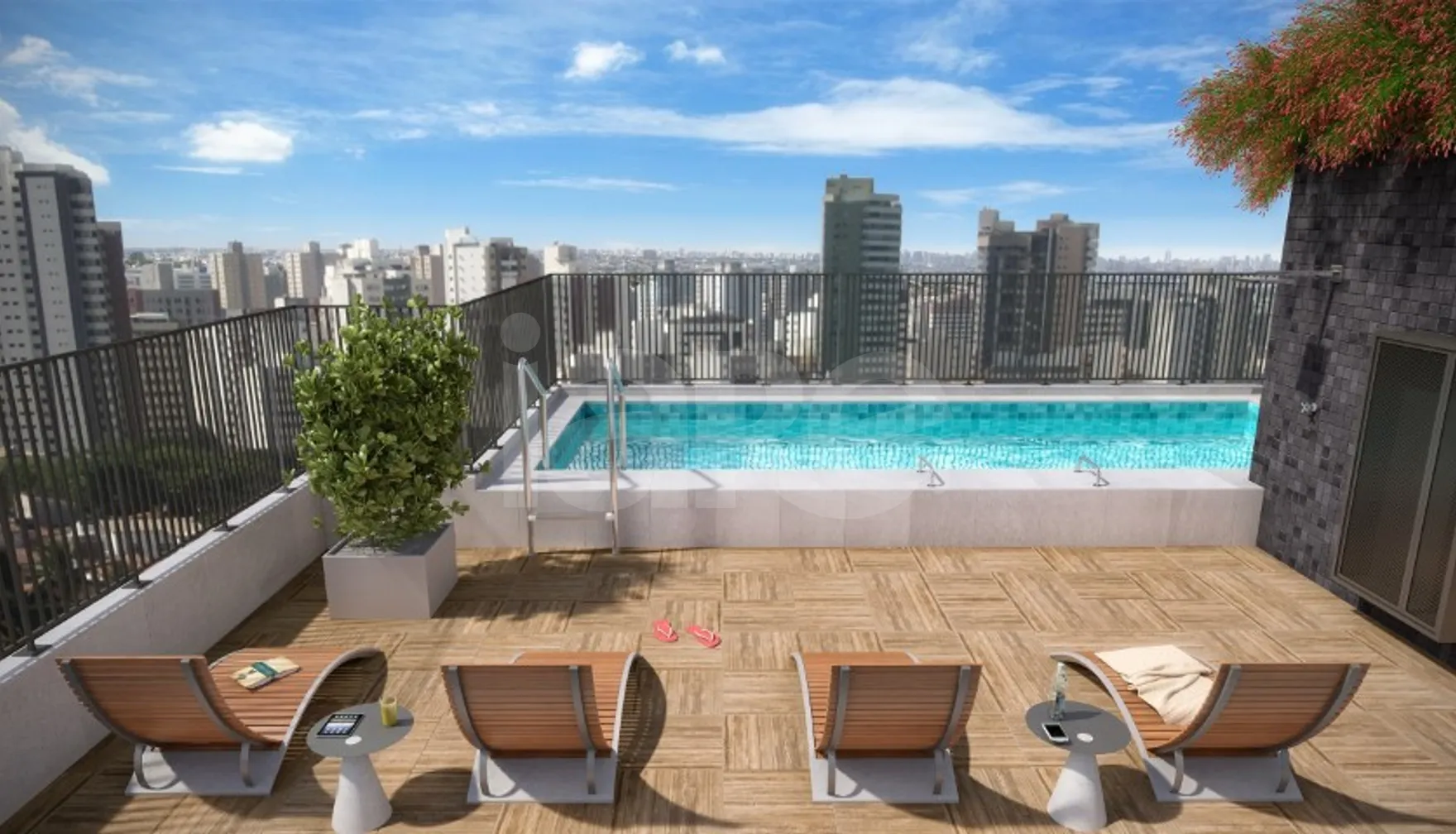 Pulse Higienópolis - Loja com 311,45 m², em Higienópolis — foto 16
