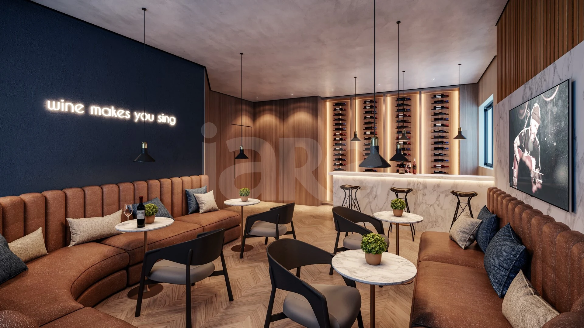 Grand Vittoria - Apartamento com 225 m², em Centro — foto 11