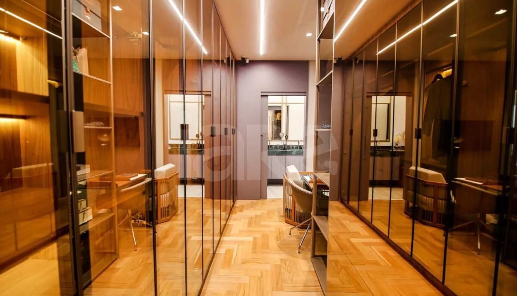 Lamp Perdizes - Apartamento com 142 m², em Perdizes — foto 13