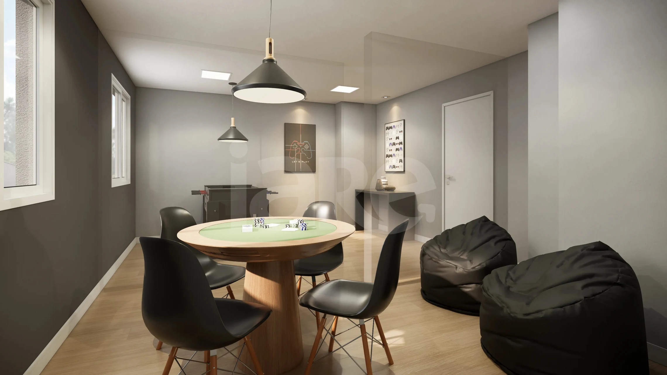 Metrocasa Prime Sapopemba - Apartamento com 24,37 m², em Capão do Embira — foto 10