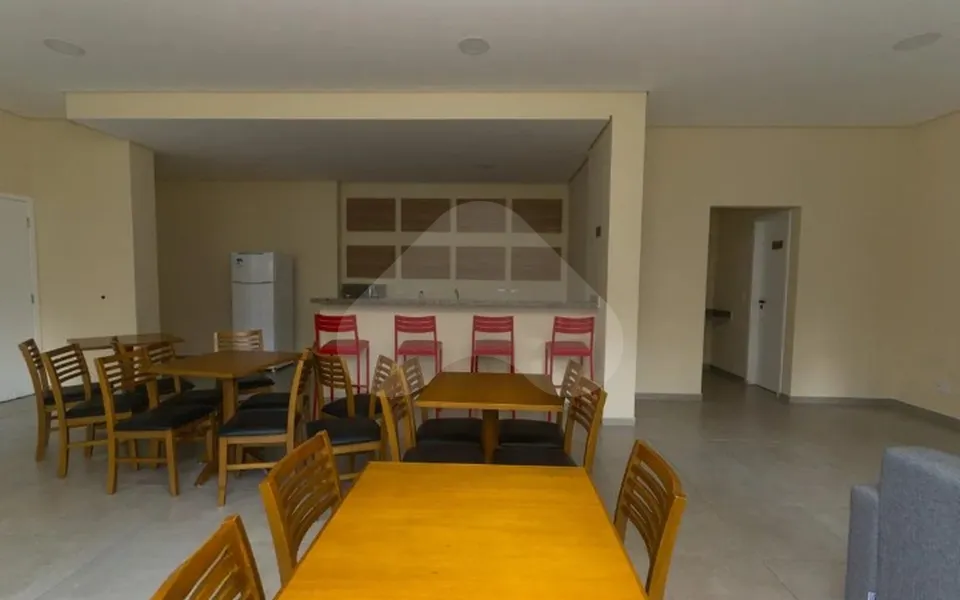 Piazza di Roma - Apartamento com 61,3 m², em Vila da Saúde — foto 12