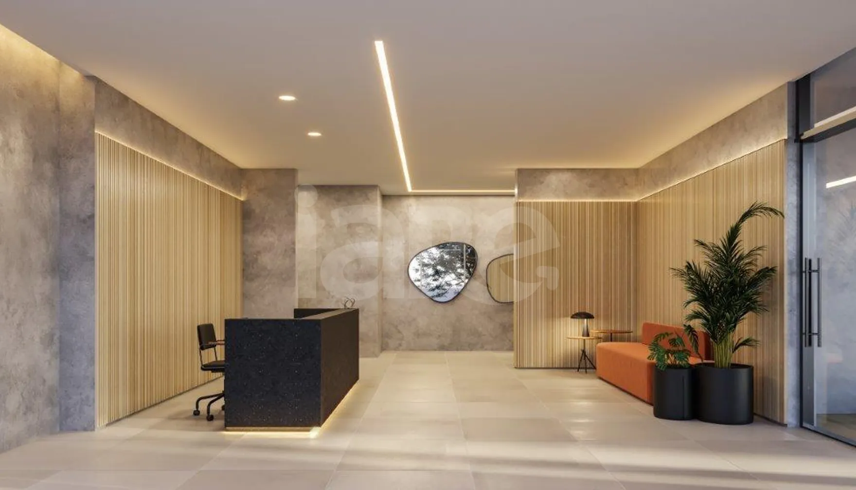 Lasar Chácara Klabin Versatile - Apartamento com 45,42 m², em Jardim Vila Mariana — foto 3
